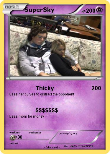 Pokemon SuperSky