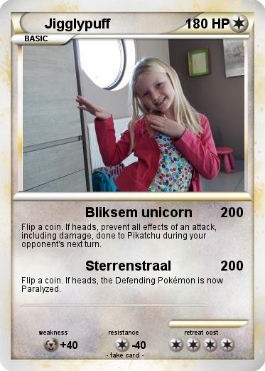 Pokemon Jigglypuff