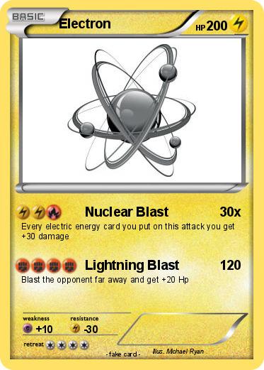 Pokemon Electron