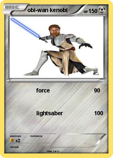 Pokemon obi-wan kenobi