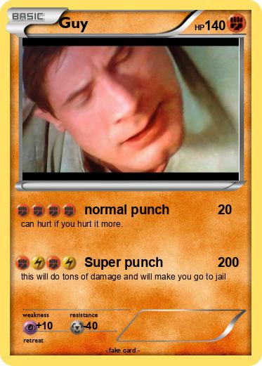 Pokemon Guy