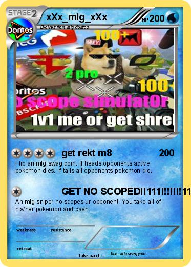 Pokemon xXx_mlg_xXx
