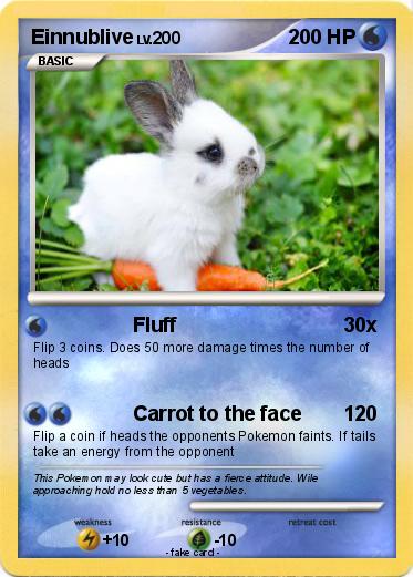 Pokemon Einnublive