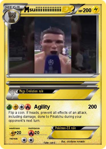 Pokemon suiiiiiiiiiiiiiii