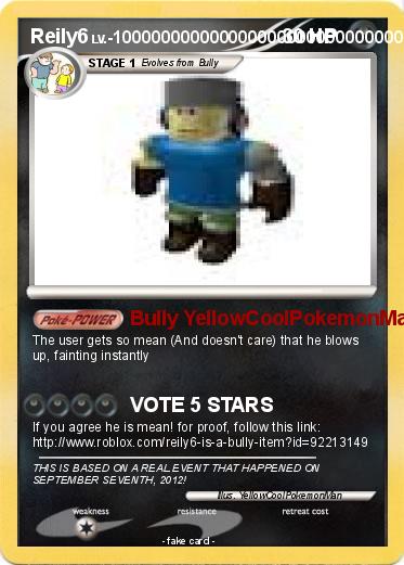 Pokemon Reily6