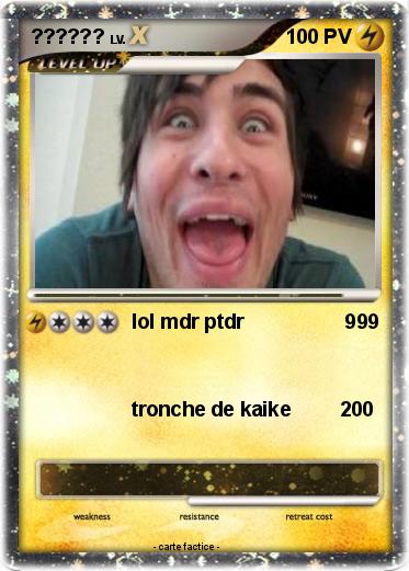 Pokemon ??????