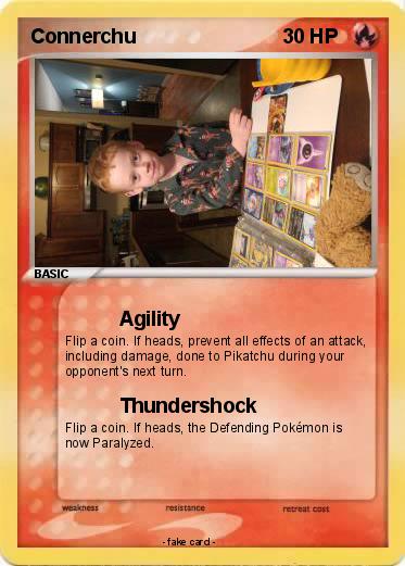 Pokemon Connerchu