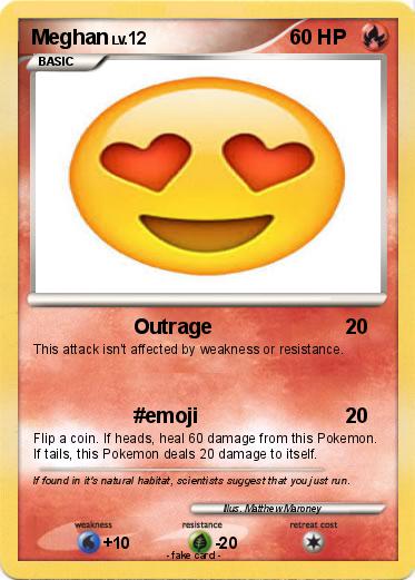 Pokemon Meghan