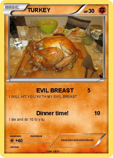 Pokemon TURKEY