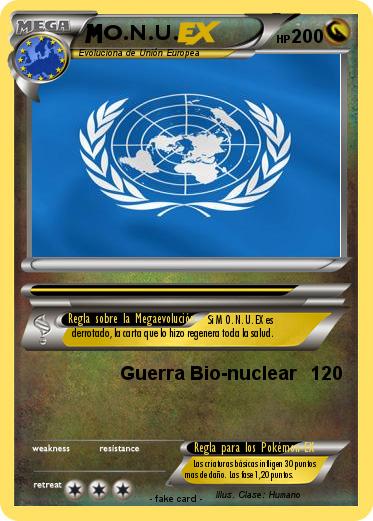 Pokemon O.N.U.