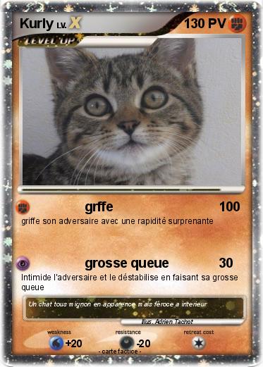 Pokemon Kurly