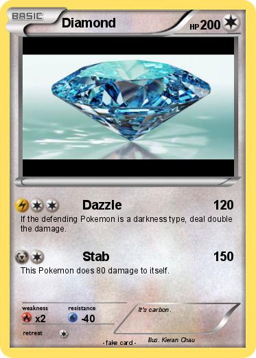 Pokemon Diamond