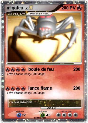 Pokemon migafeu
