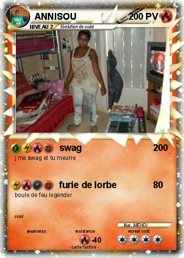 Pokemon ANNISOU