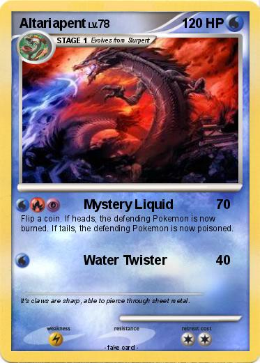 Pokemon Altariapent