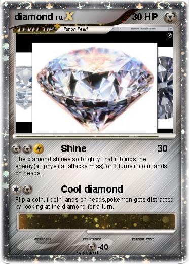 Pokemon diamond