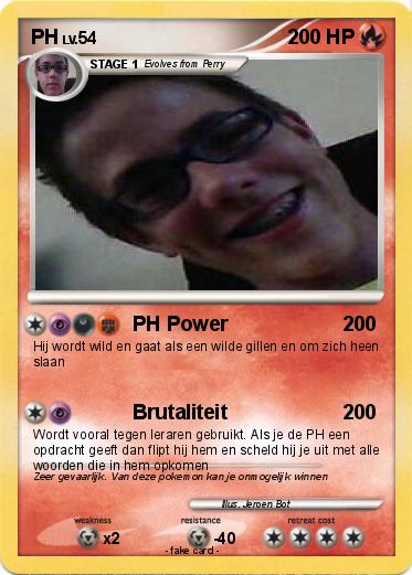 Pokemon PH