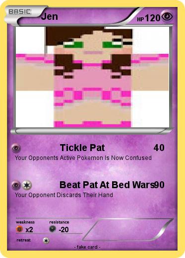 Pokemon Jen