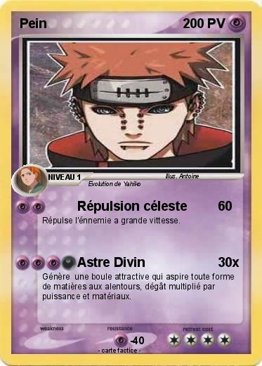 Pokemon Pein