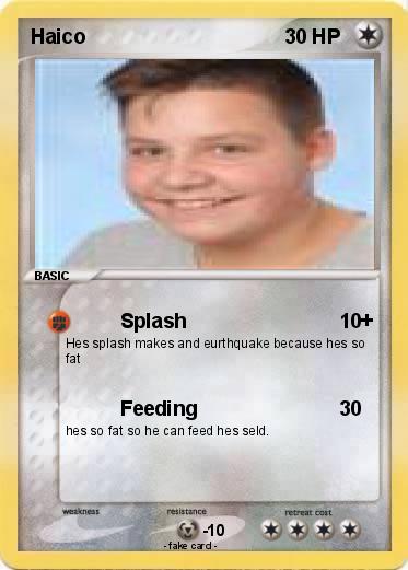 Pokemon Haico