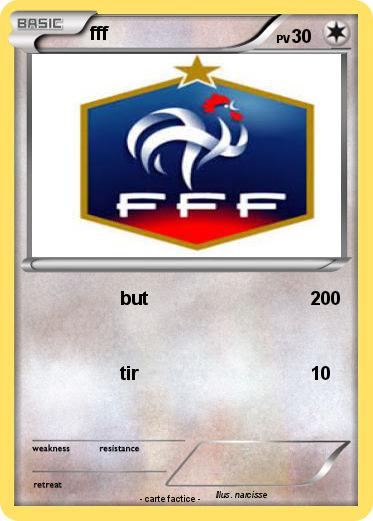 Pokemon fff