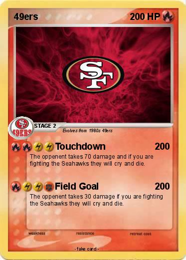 Pokemon 49ers