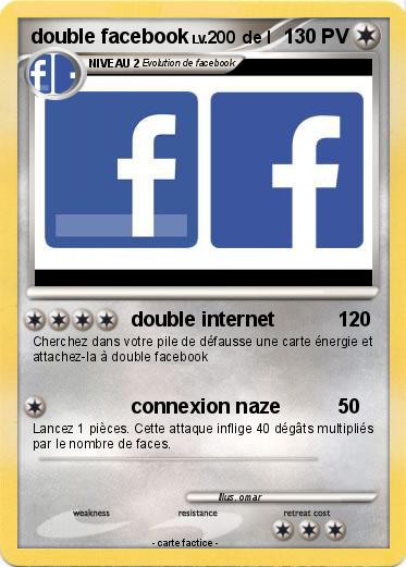 Pokemon double facebook