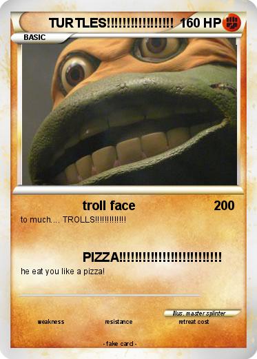 Pokemon TURTLES!!!!!!!!!!!!!!!!!