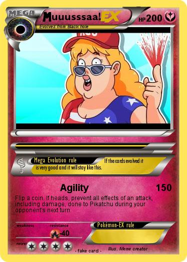Pokemon uuusssaa!