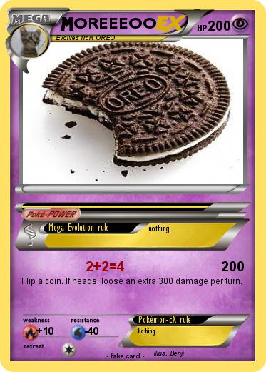 Pokemon OREEEOO