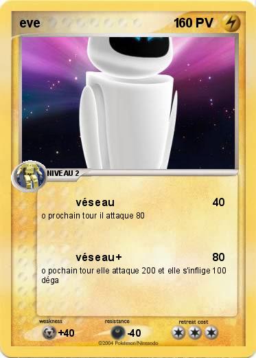 Pokemon eve                                      1
