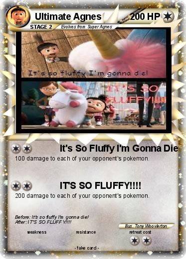 Pokemon Ultimate Agnes