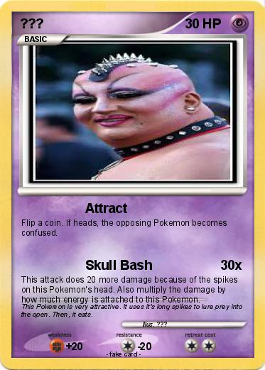 Pokemon ???