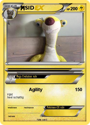 Pokemon SID