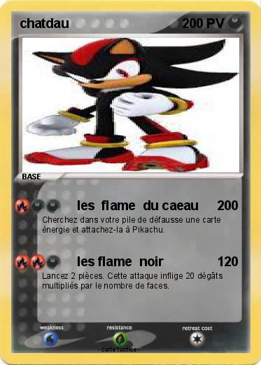 Pokemon chatdau