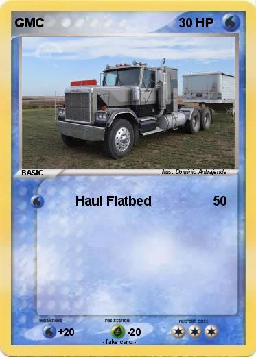 Pokemon GMC