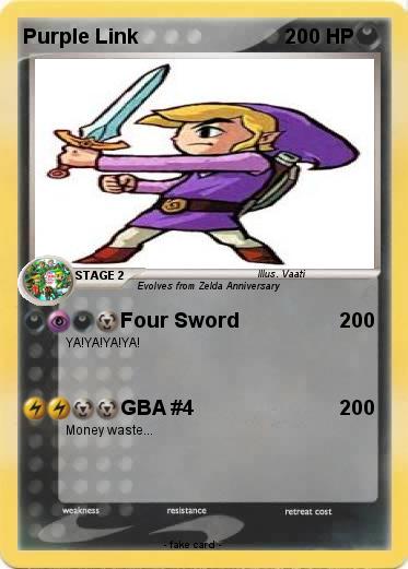 Pokemon Purple Link