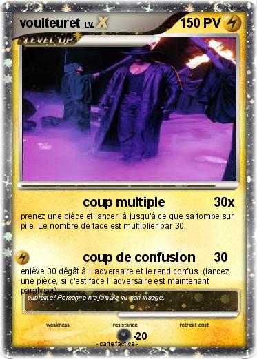 Pokemon voulteuret
