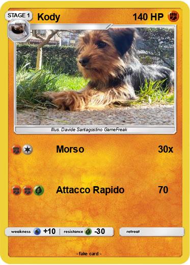 Pokemon Kody