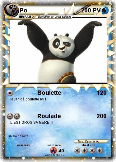 Pokemon Po