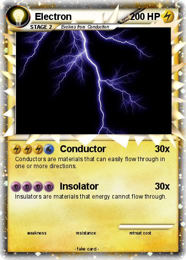Pokemon Electron