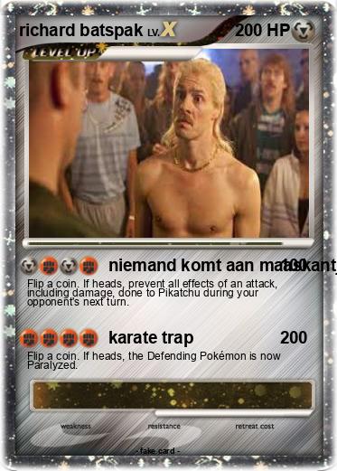 Pokemon richard batspak