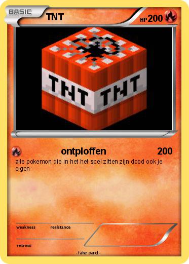 Pokemon TNT