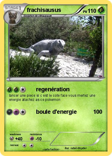 Pokemon frachisausus