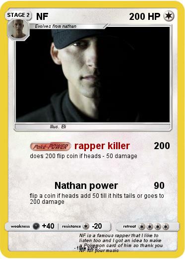 Pokemon NF