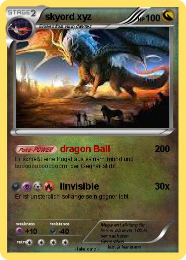 Pokemon skyord xyz
