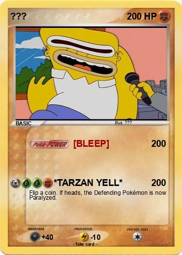 Pokemon ???