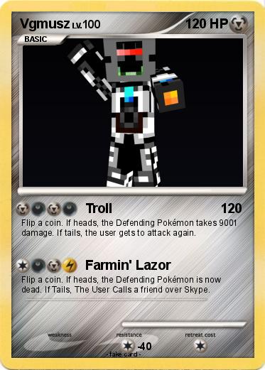 Pokemon Vgmusz