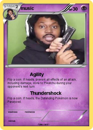 Pokemon music
