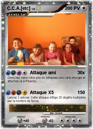 Pokemon C.C.A.[etc]